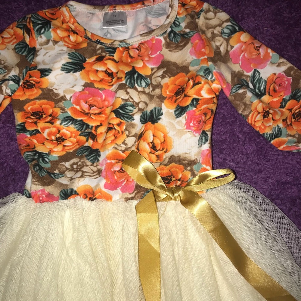 Perfect thanksgiving dress!